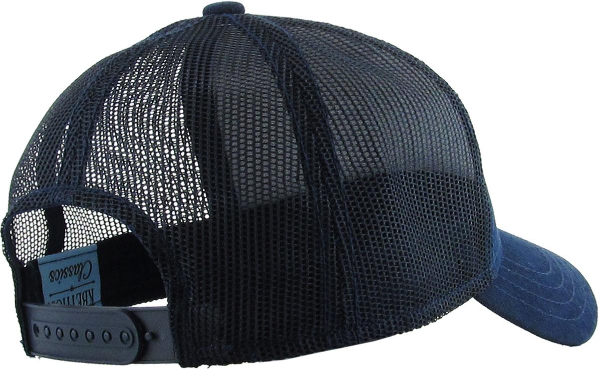 CLASSIC 5 PANEL MESH BACK | KBETHOS